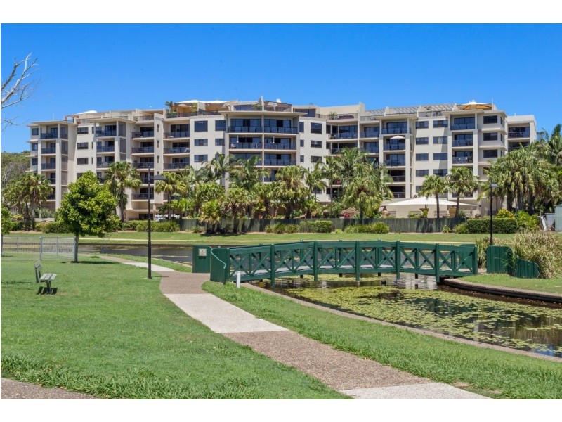 3/6 Mari Street, Alexandra Headland QLD 4572