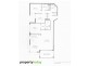 3/6 Mari Street, Alexandra Headland QLD 4572 Floorplan