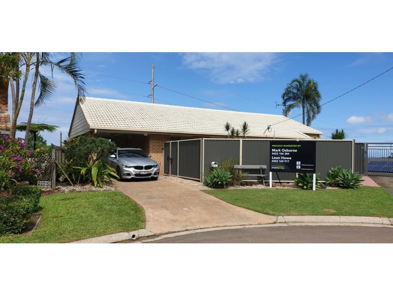 3 Zara Court, Buderim QLD 4556