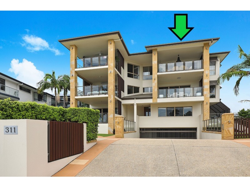 6/311 Bradman Ave, Maroochydore QLD 4558