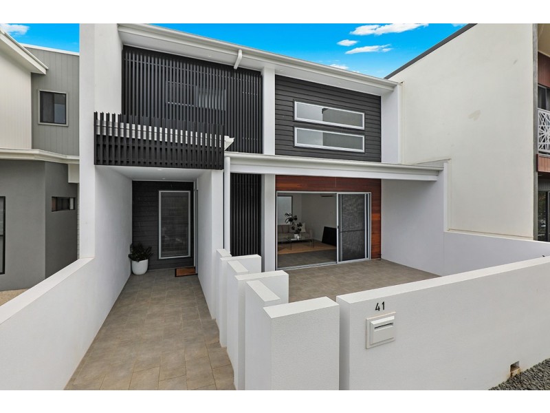41 Claremont Drive, Maroochydore QLD 4558