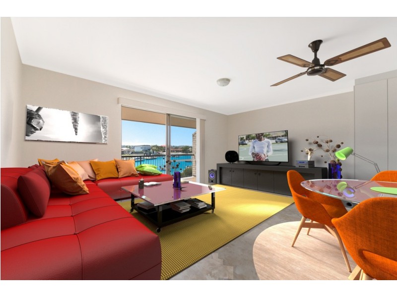 8/26 Akeringa Place, Mooloolaba QLD 4557