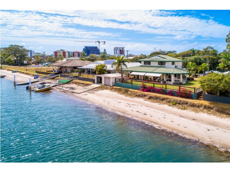 6 Swinbourne Lane, Maroochydore QLD 4558