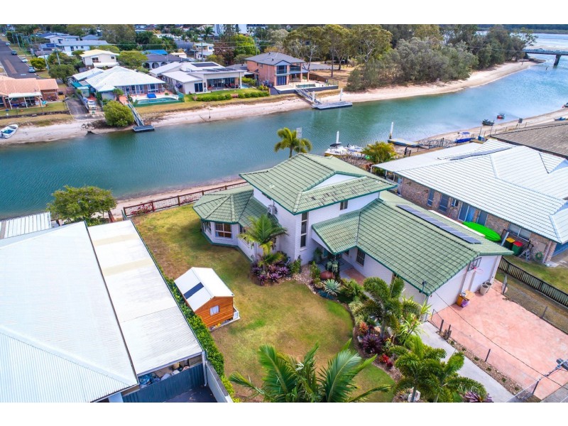 6 Swinbourne Lane, Maroochydore QLD 4558