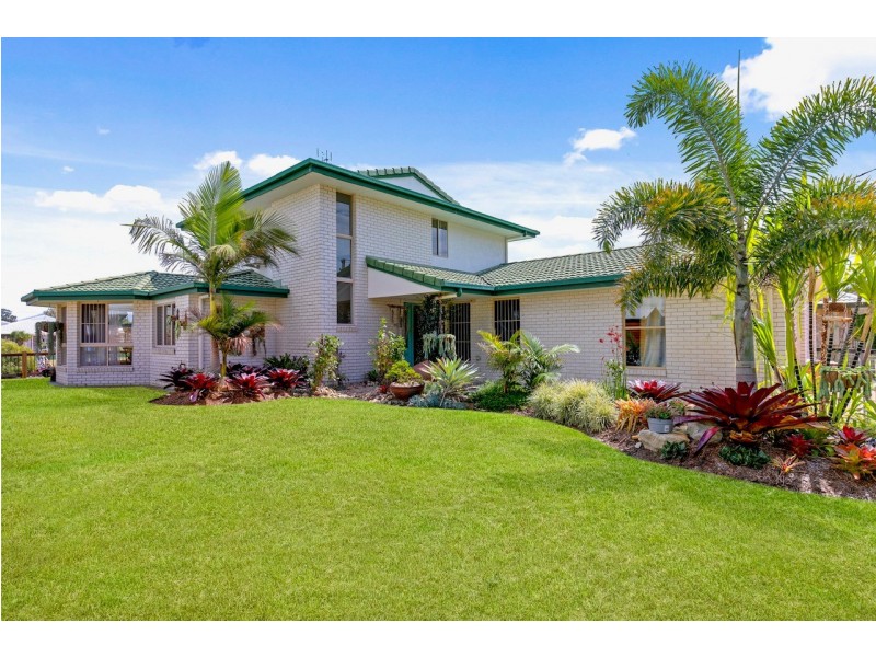 6 Swinbourne Lane, Maroochydore QLD 4558
