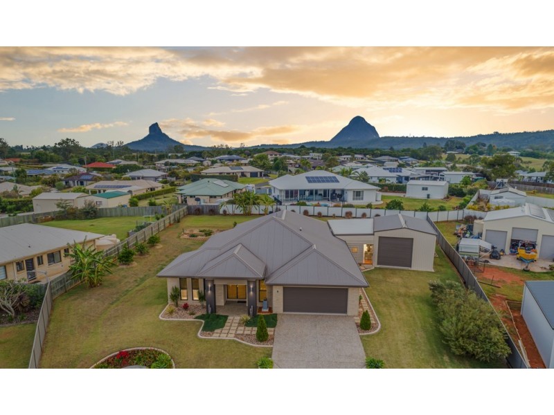 6 Bridget Court, Beerwah QLD 4519