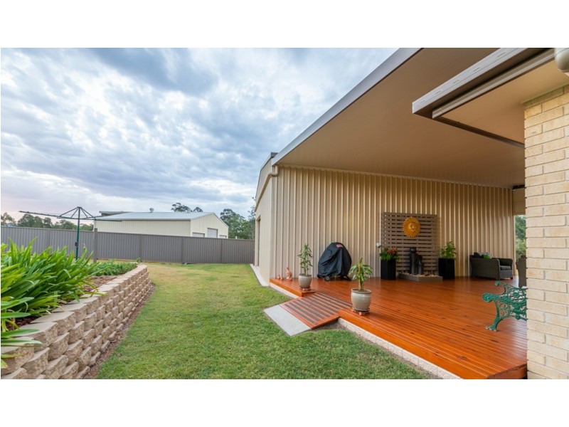 6 Bridget Court, Beerwah QLD 4519