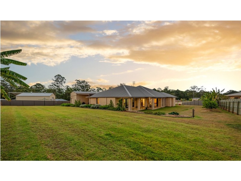 6 Bridget Court, Beerwah QLD 4519