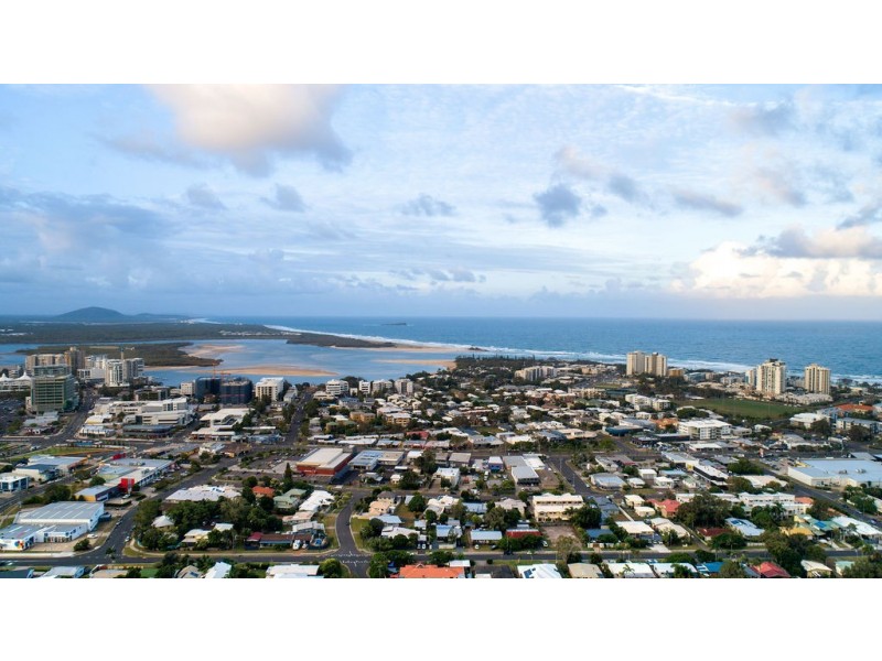 1/125 Parker St, Maroochydore QLD 4558