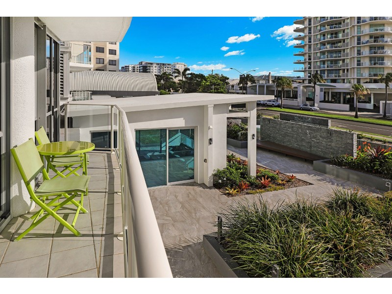 3/47 Sixth Avenue, Maroochydore QLD 4558