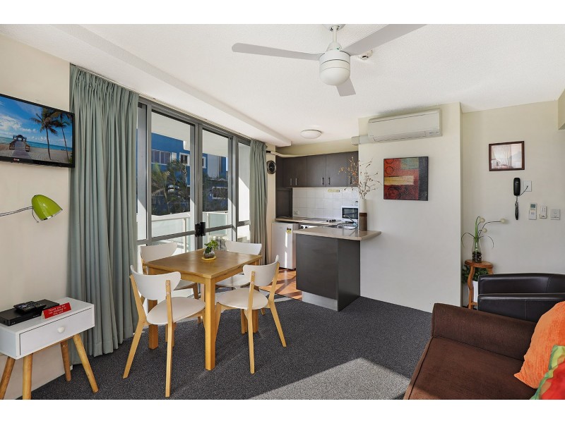 3/47 Sixth Avenue, Maroochydore QLD 4558