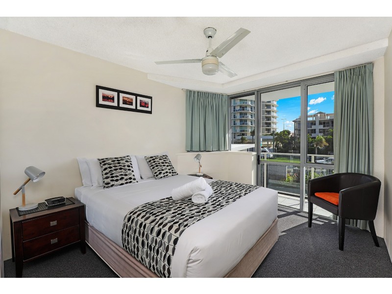 3/47 Sixth Avenue, Maroochydore QLD 4558