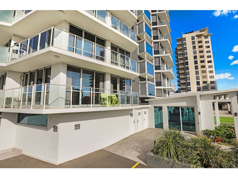 3/47 Sixth Avenue, Maroochydore QLD 4558