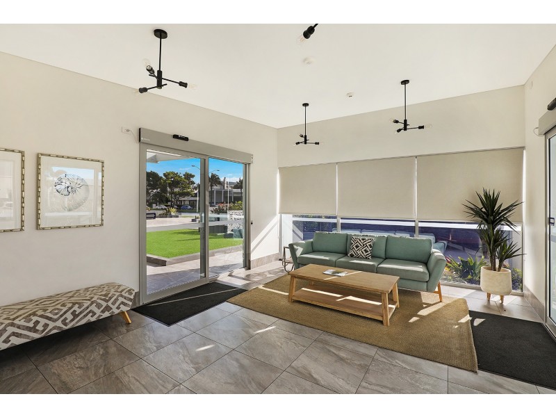 3/47 Sixth Avenue, Maroochydore QLD 4558