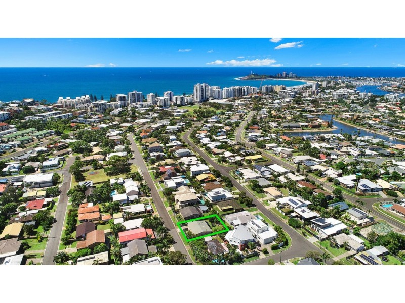 39 Lawrence Street, Mooloolaba QLD 4557