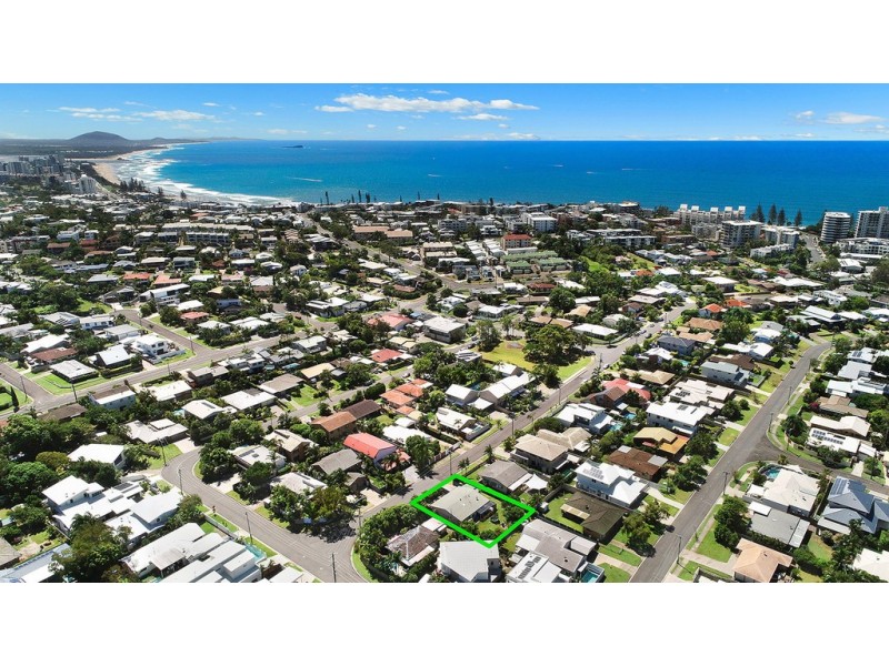 39 Lawrence Street, Mooloolaba QLD 4557
