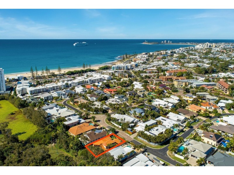 13 Admiralty Drive, Alexandra Headland QLD 4572