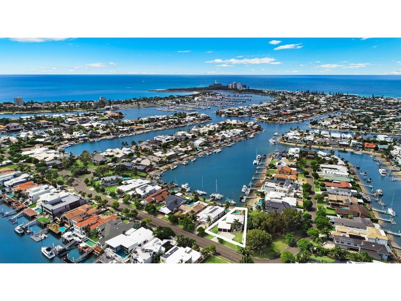 43 Mooloolah Drive, Minyama QLD 4575