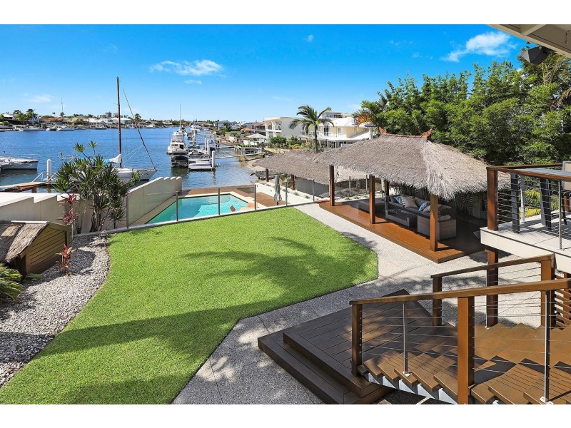 43 Mooloolah Drive, Minyama QLD 4575