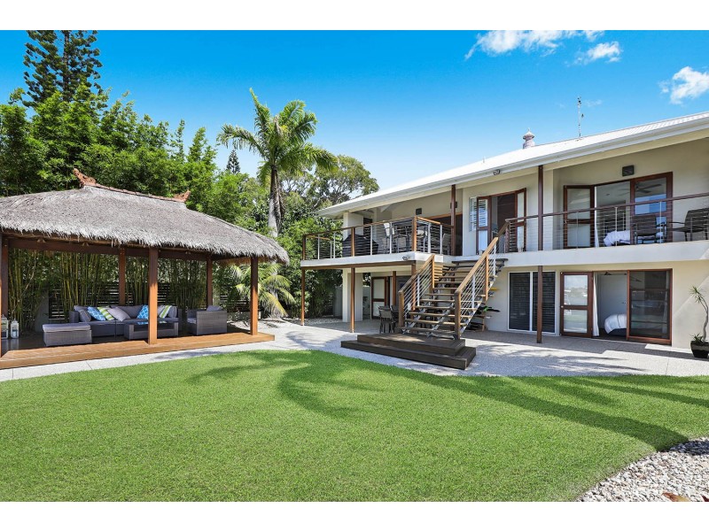 43 Mooloolah Drive, Minyama QLD 4575
