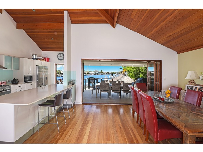 43 Mooloolah Drive, Minyama QLD 4575