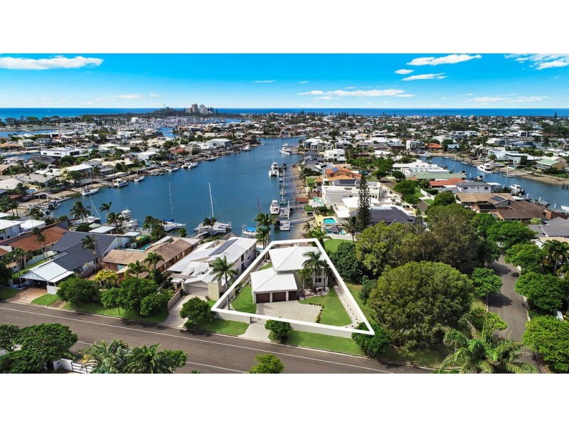 43 Mooloolah Drive, Minyama QLD 4575