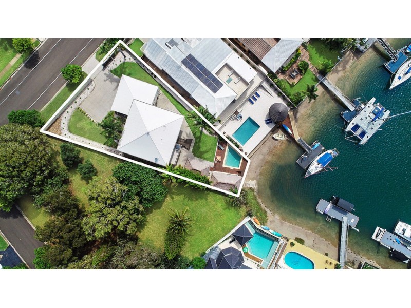 43 Mooloolah Drive, Minyama QLD 4575