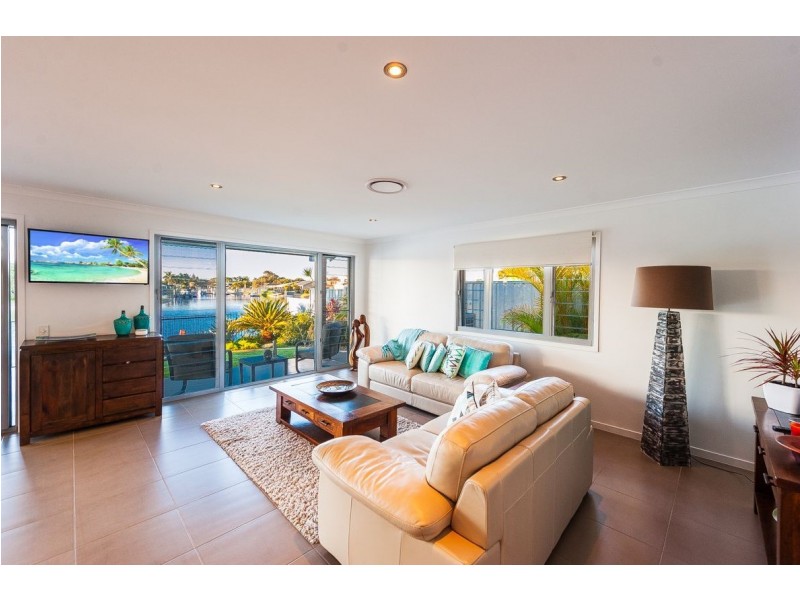 Maroochydore QLD 4558