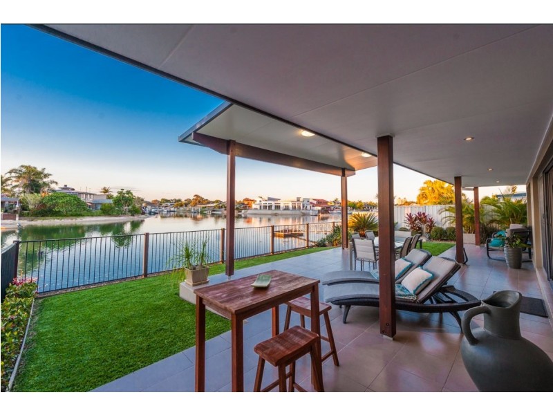 Maroochydore QLD 4558