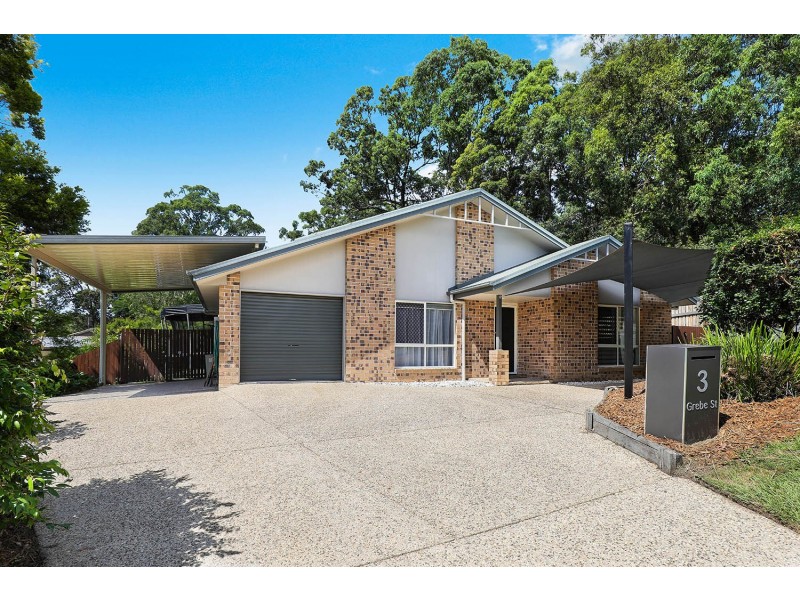3 Grebe Street, Aroona QLD 4551