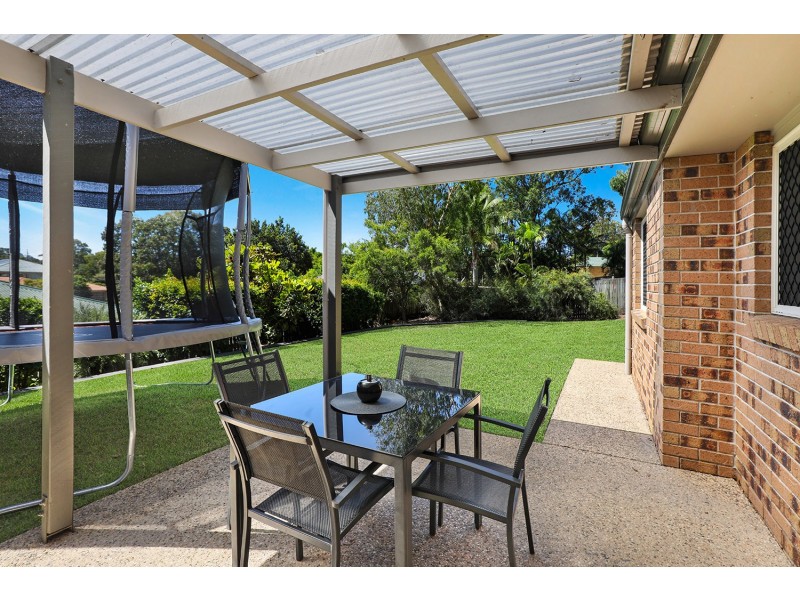 3 Grebe Street, Aroona QLD 4551