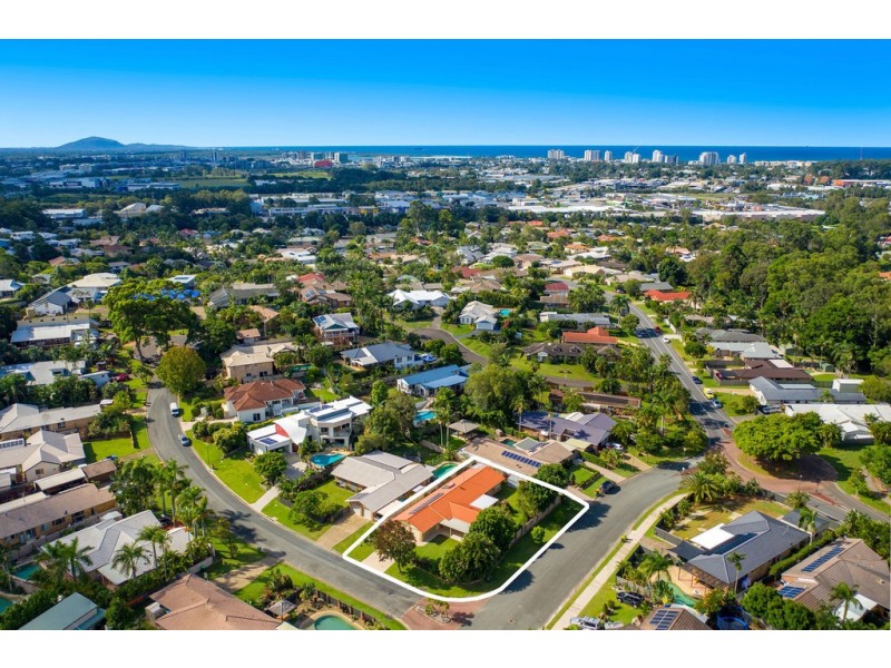 2 Nara Court, Buderim QLD 4556