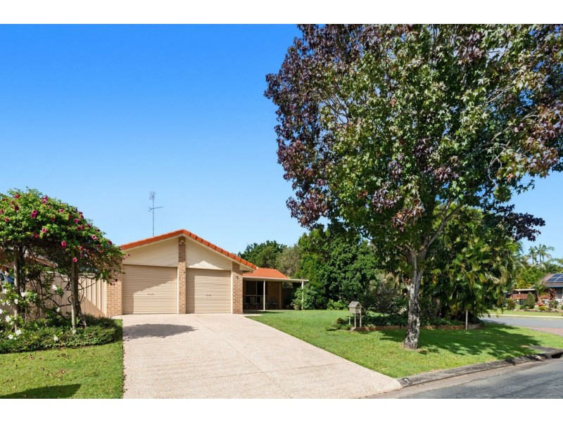 2 Nara Court, Buderim QLD 4556