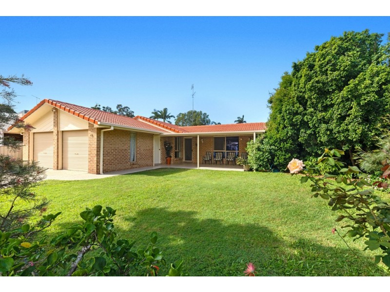 2 Nara Court, Buderim QLD 4556