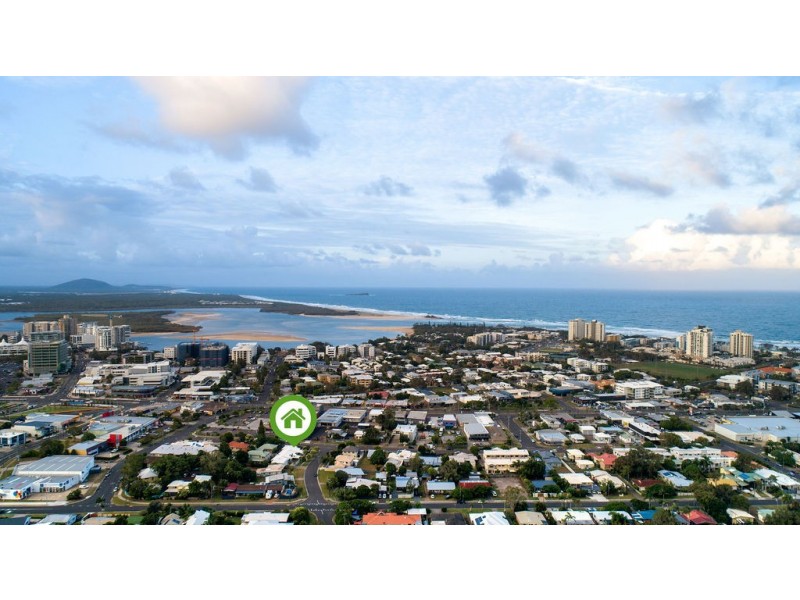 1/125 Parker St, Maroochydore QLD 4558