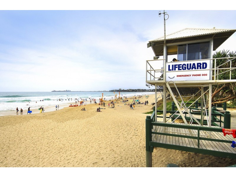 1/125 Parker St, Maroochydore QLD 4558