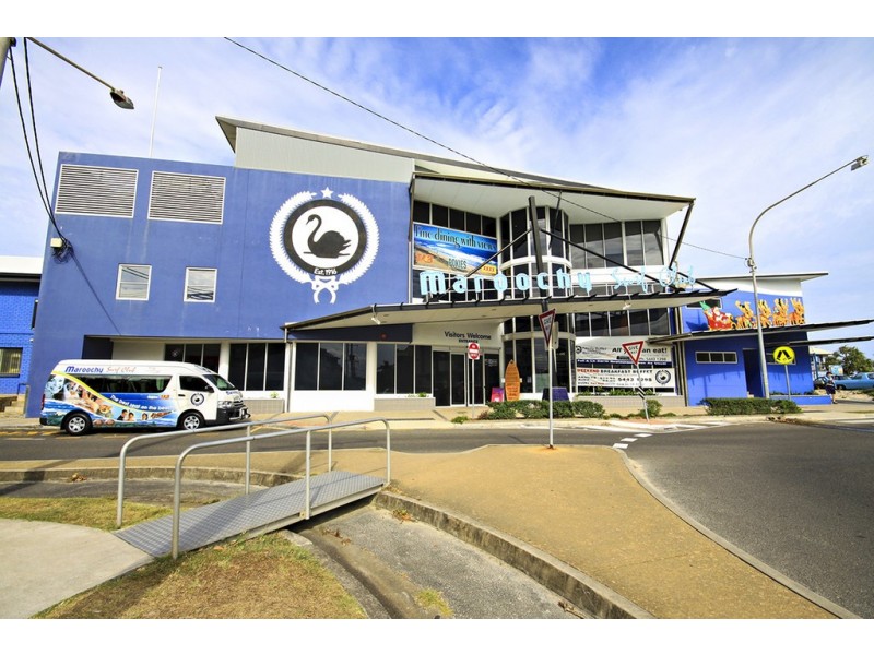 1/125 Parker St, Maroochydore QLD 4558