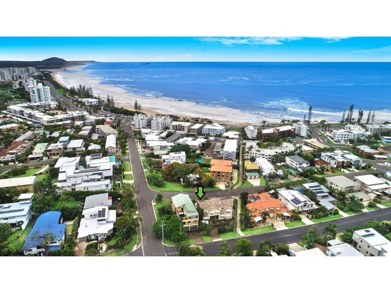 3/17 William St, Alexandra Headland QLD 4572