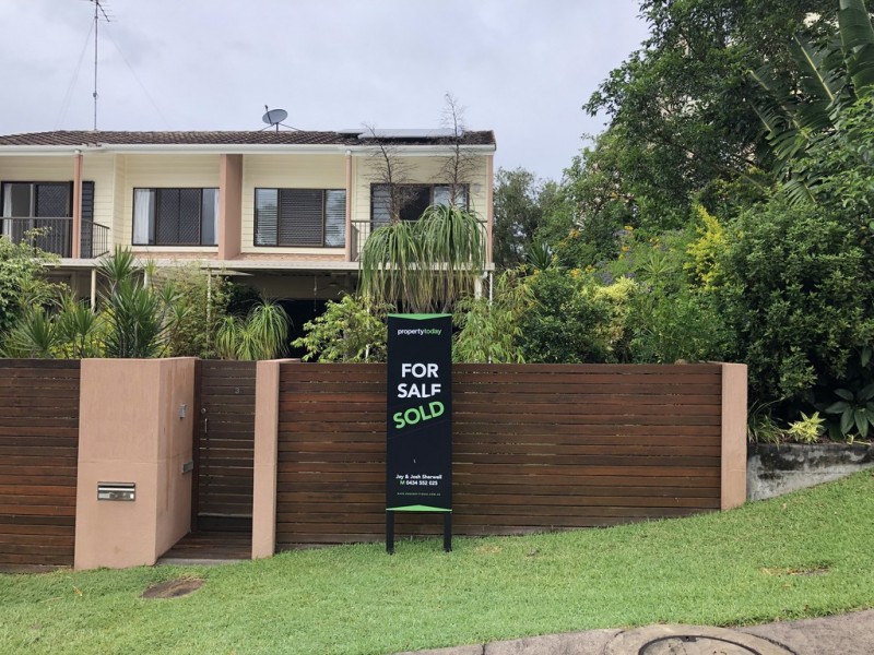 3/17 William St, Alexandra Headland QLD 4572