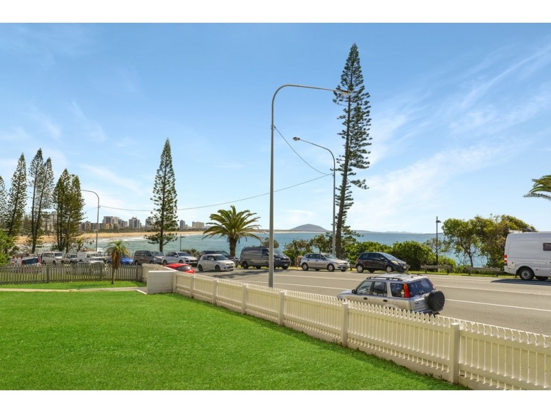 3/252 Alexandra Pde, Alexandra Headland QLD 4572