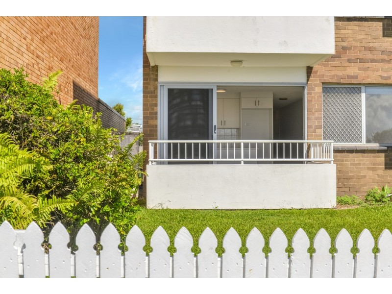 3/252 Alexandra Pde, Alexandra Headland QLD 4572