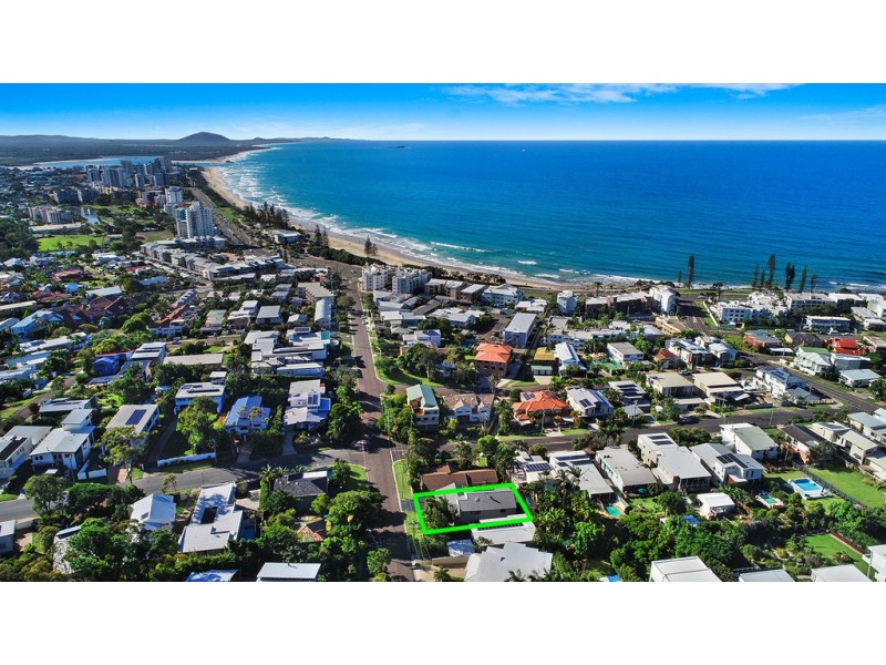 31 Mary Street, Alexandra Headland QLD 4572