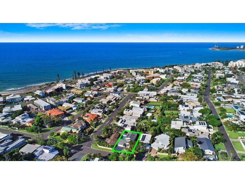 31 Mary Street, Alexandra Headland QLD 4572