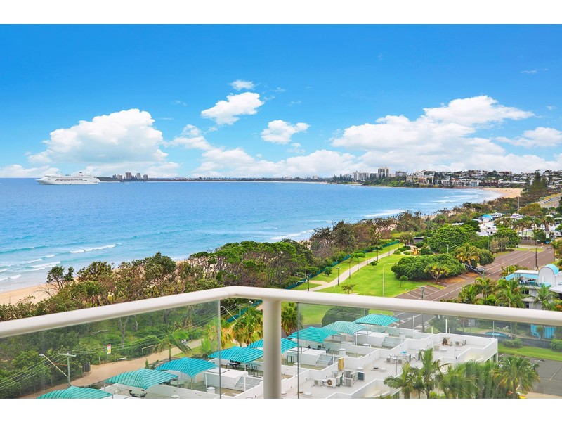 41/47 Catalina I, Sixth Ave, Maroochydore QLD 4558