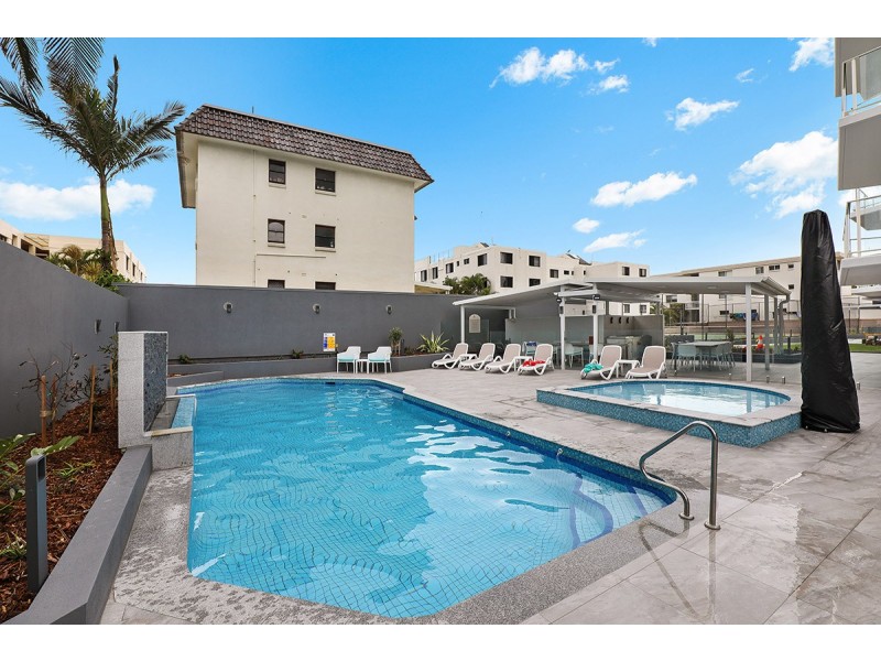 41/47 Catalina I, Sixth Ave, Maroochydore QLD 4558