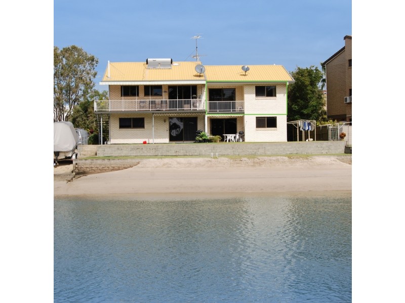 3/6 Kyamba Crt, Mooloolaba QLD 4557