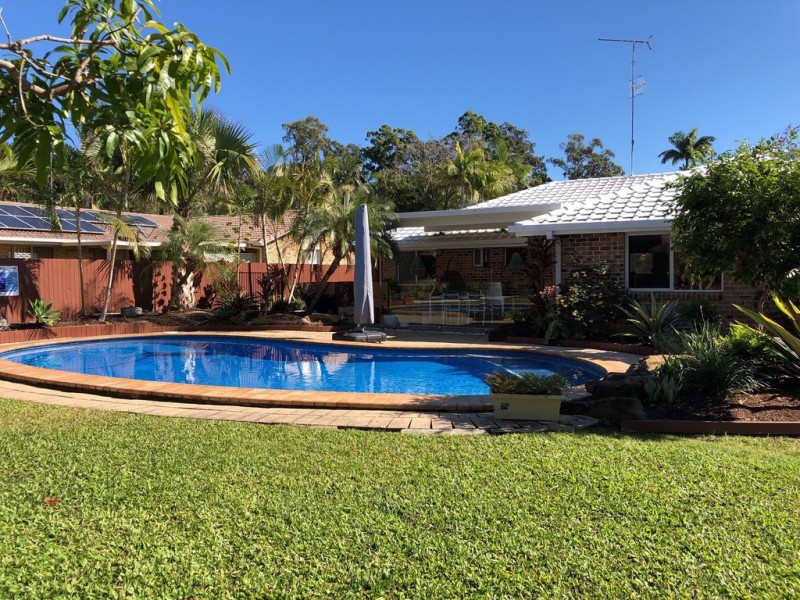 15 Whitehaven Drive, Buderim QLD 4556