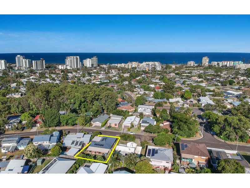 10 Centenary Crescent, Maroochydore QLD 4558