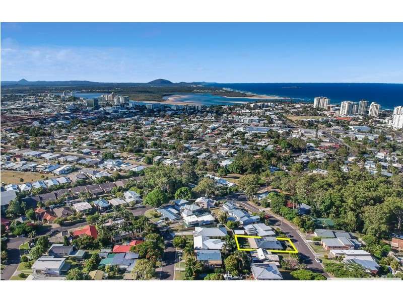 10 Centenary Crescent, Maroochydore QLD 4558