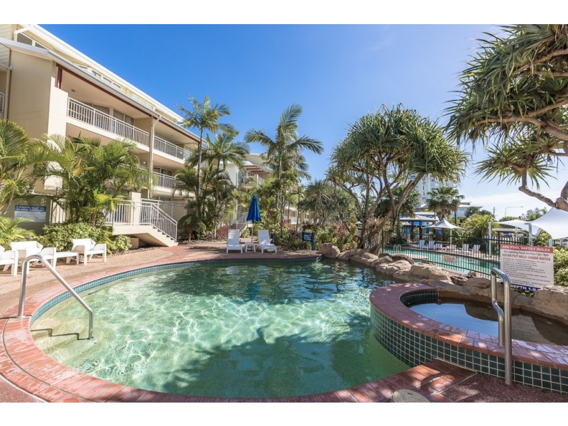 310/180 Alexandra Parade, Alexandra Headland QLD 4572